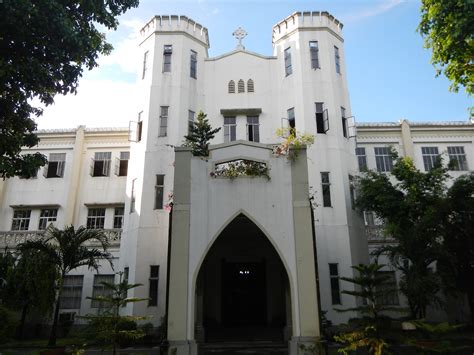 Christ the King Mission Seminary .